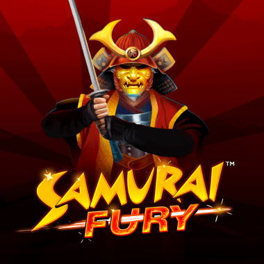 Samurai Fury Samurai Fury