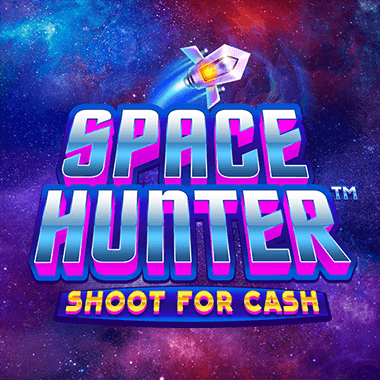 Space Hunters: Shoot for Cash by Playtech