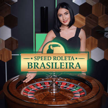 Speed Roleta Brasileira Speed Roleta Brasileira