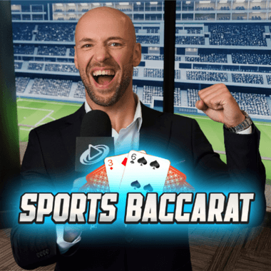 Sports Baccarat Sports Baccarat