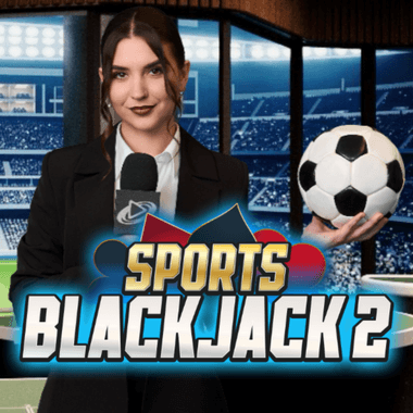 Sports Blackjack 2 Sports Blackjack 2