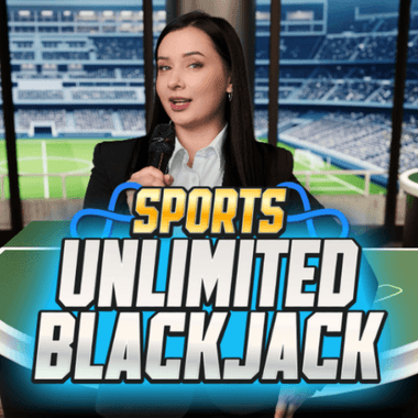 Sports Unlimited Blackjack Sports Unlimited Blackjack