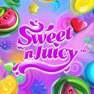 Sweet n'Juicy Sweet n'Juicy