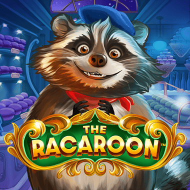 The Racaroon The Racaroon