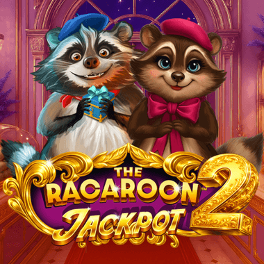 The Racaroon 2 Jackpot