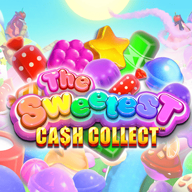 The Sweetest: Cash Collect The Sweetest: Cash Collect
