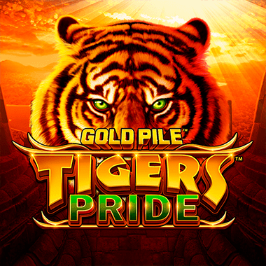 Tigers Pride: Gold Pile Tigers Pride: Gold Pile