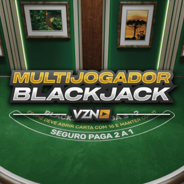 VZN Brasileiro 2
