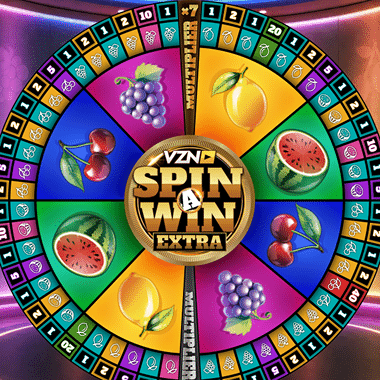 VZN Spin A Win Extra