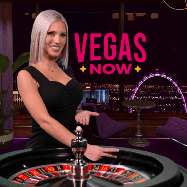VegasNow Roulette by Playtech