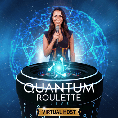 Virtual Host Quantum Roulette Virtual Host Quantum Roulette