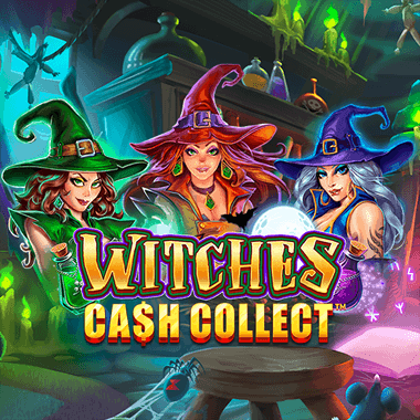 Witches - Cash Collect