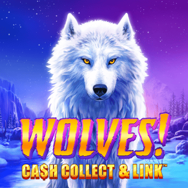Wolves! Cash Collect & Link