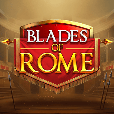 Blades of Rome slots by PopiPlay