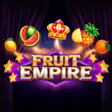 Fruit Empire slots by PopiPlay