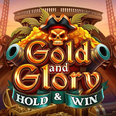Gold And Glory Hold and Win slots by PopiPlay