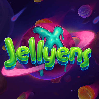 Jellyens X slots by PopiPlay