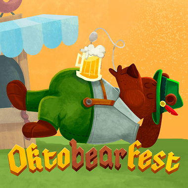 Oktobearfest slots by PopiPlay