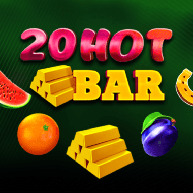 20 Hot Bar 20 Hot Bar