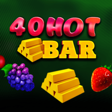 40 Hot Bar 40 Hot Bar