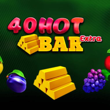 40 Hot Bar Extra 40 Hot Bar Extra