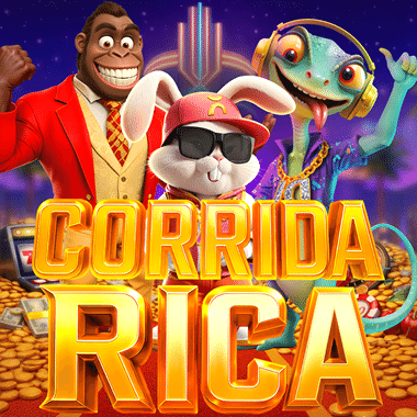 Corrida Rica