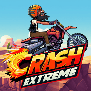Crash Extreme
