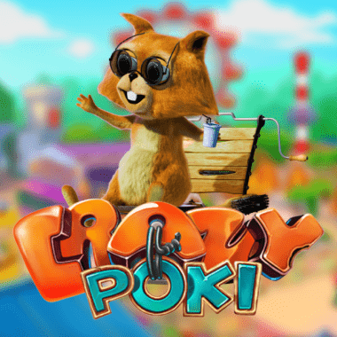 Crazy Poki Crazy Poki