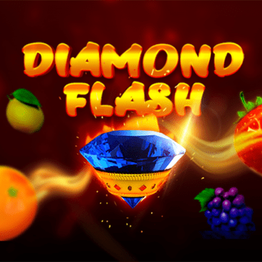 Diamond Flash Diamond Flash