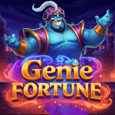 Genie Fortune