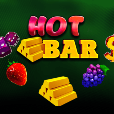 Hot Bar Hot Bar