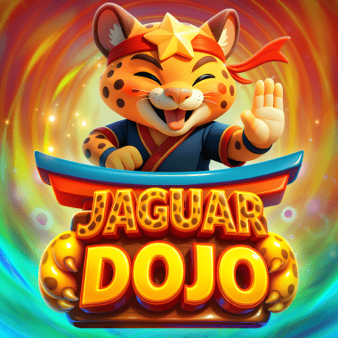 Jaguar Dojo