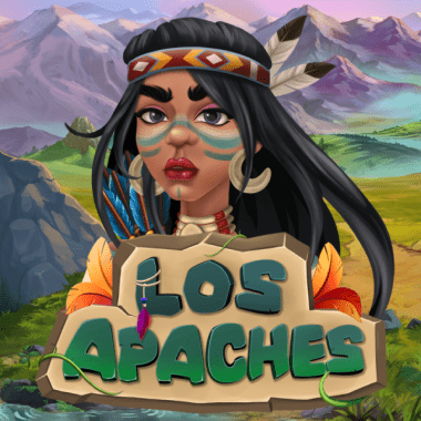 Los Apaches Los Apaches