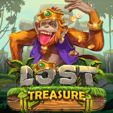 Lost Treasure