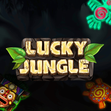 Lucky Jungle Lucky Jungle