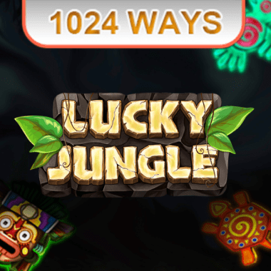 Lucky Jungle 1024 Lucky Jungle 1024