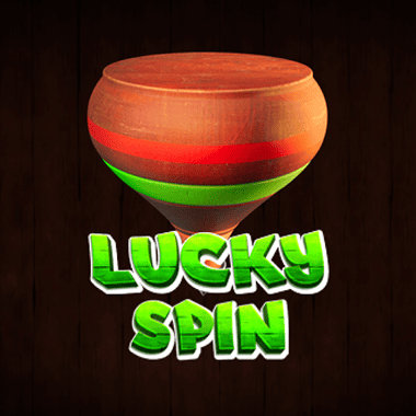 Lucky Spin