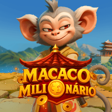 Macaco Milionario