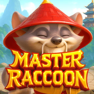 Master Raccoon