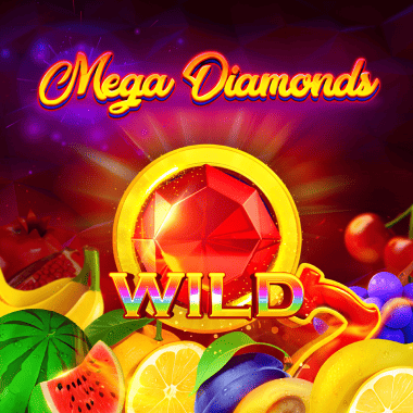 Mega Diamonds
