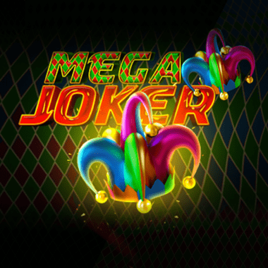 Mega Joker Mega Joker