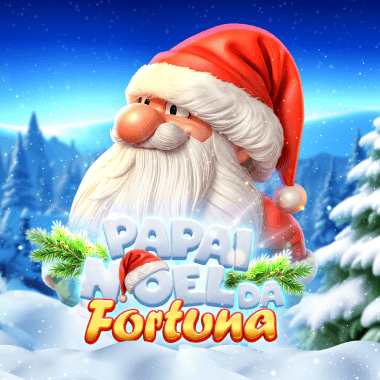 Papai Noel da Fortuna