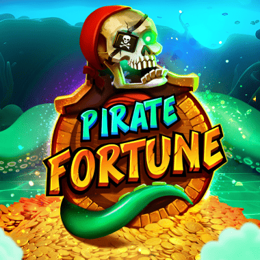 Pirate Fortune