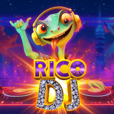 Rico DJ Rico DJ