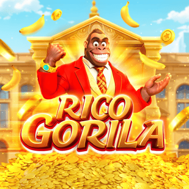 Rico Gorila Rico Gorila