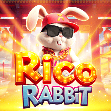 Rico Rabbit Rico Rabbit