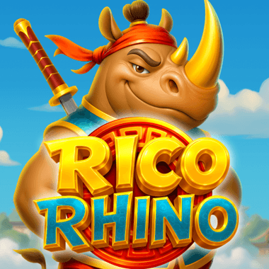 Rico Rhino