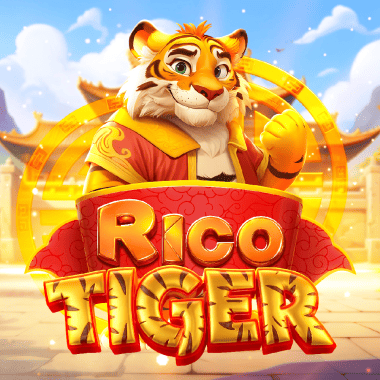 Rico Tiger Rico Tiger