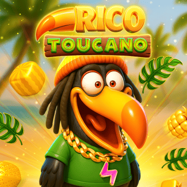 Rico Toucano Rico Toucano