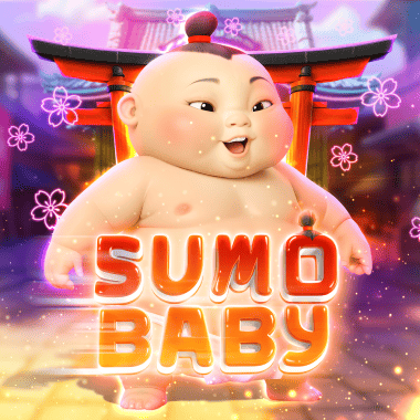 Sumo Baby